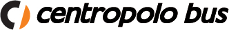 Logo da Centropolo Bus